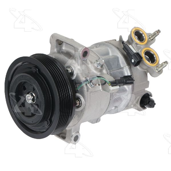 A/C Compressor for 2018-2021 Volvo XC60 (Four Seasons 158507)