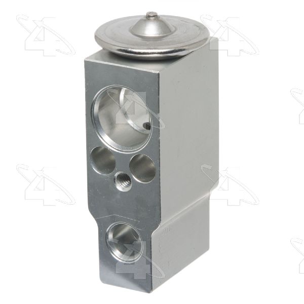 A/C Expansion Valve - Front for 2014-2022 Land Rover Range Rover (Four Seasons 39497)