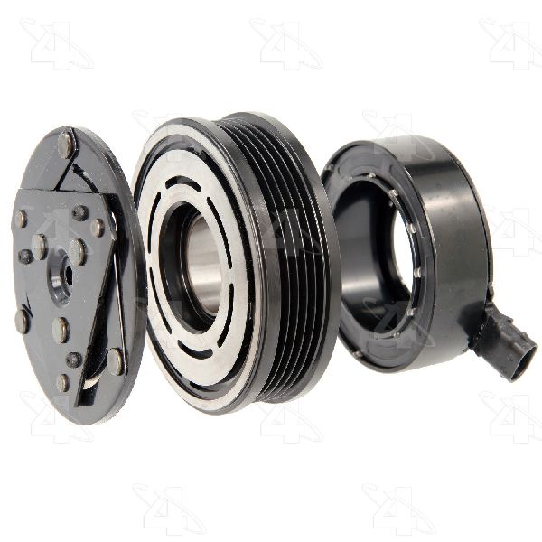 A/C Compressor Clutch (Four Seasons 47280)