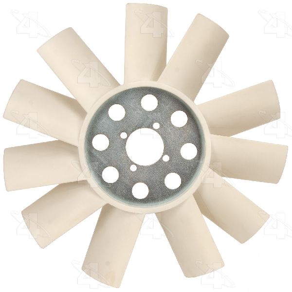 Four Seasons Engine Cooling Fan Blade 