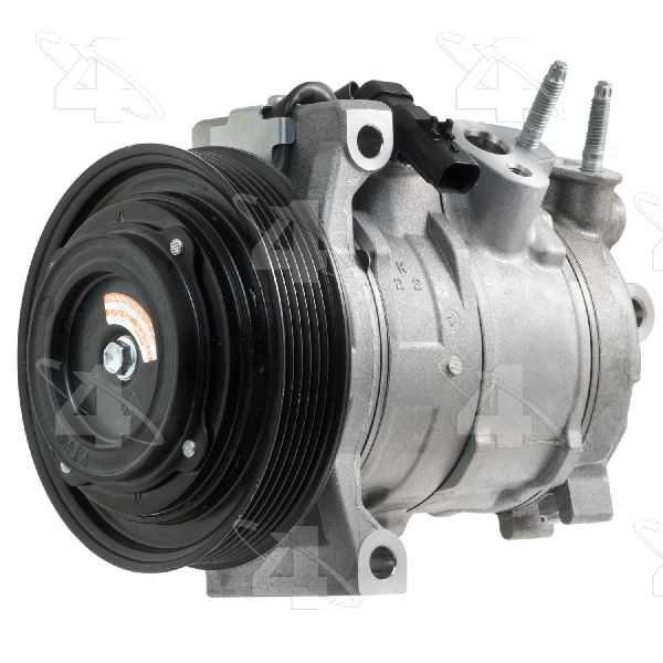 A/C Compressor for 2014-2019 Jeep Grand Cherokee (Four Seasons 198337)