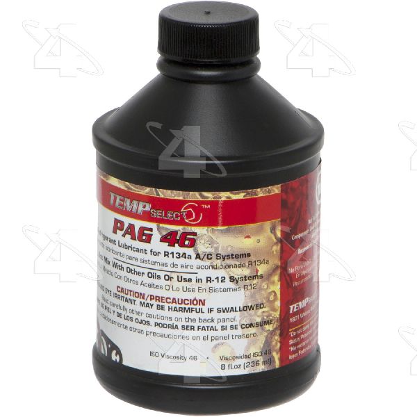 A/C Compressor Kit - Front and Rear (Four Seasons 2933NK)