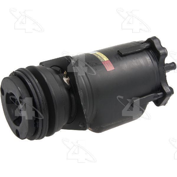 A/C Compressor for 1964-1965 GMC G1500 (Four Seasons 57089)