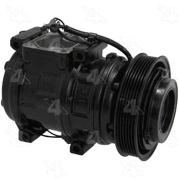 A/C Compressor for 1994-2001 Toyota Camry (Four Seasons 77334)