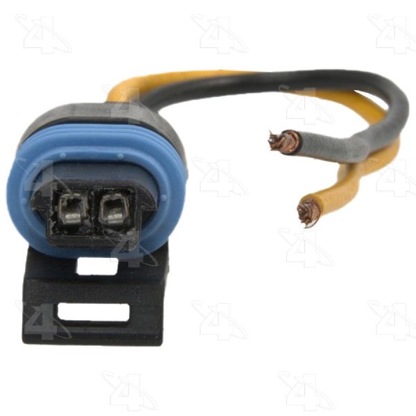 Ambient Air Temperature Sensor Connector (Four Seasons 37231)