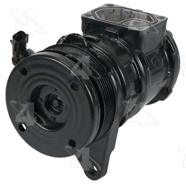 A/C Compressor for 1996-2000 Chrysler Town & Country (Four Seasons 57378)