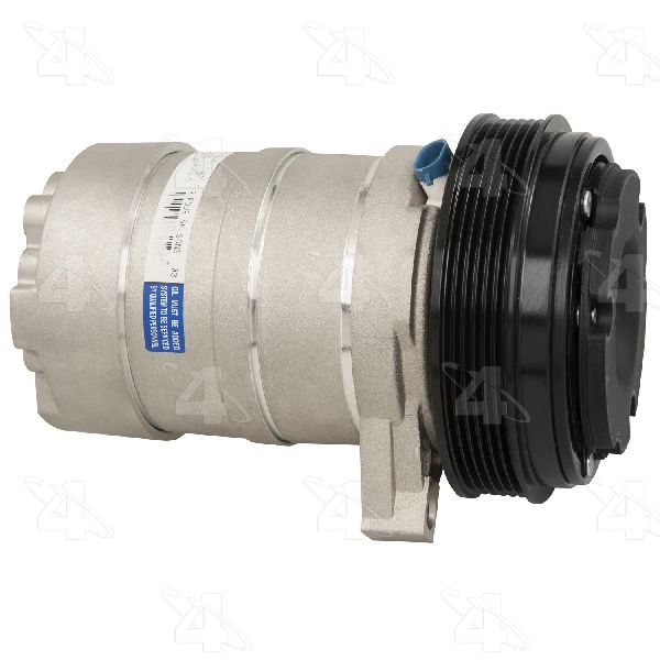 A/C Compressor for 1995 Oldsmobile 98 (Four Seasons 58957)
