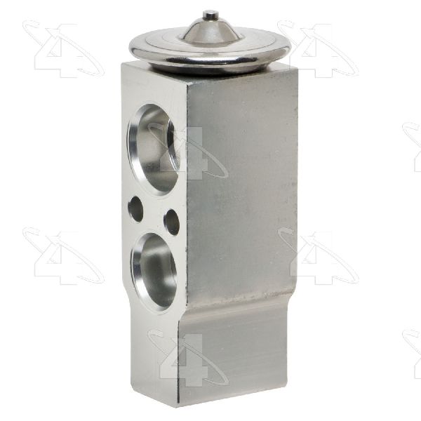 A/C Expansion Valve - Front for 2013 Land Rover Range Rover (Four Seasons 39448)