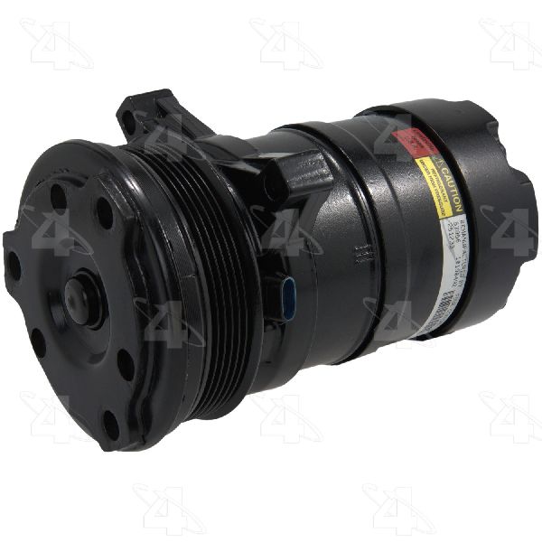 A/C Compressor for 1993-2002 Cadillac Eldorado (Four Seasons 57956)