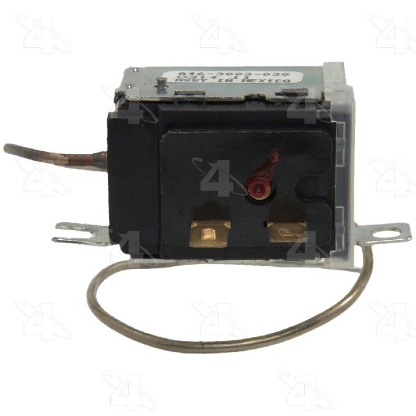 A/C Clutch Cycle Switch for 1977-1990 Cadillac DeVille (Four Seasons 35720)