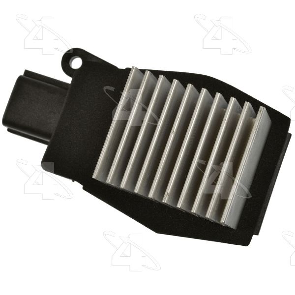 HVAC Blower Motor Resistor - Front for 2004-2007 Ford Freestar (Four Seasons 20481)