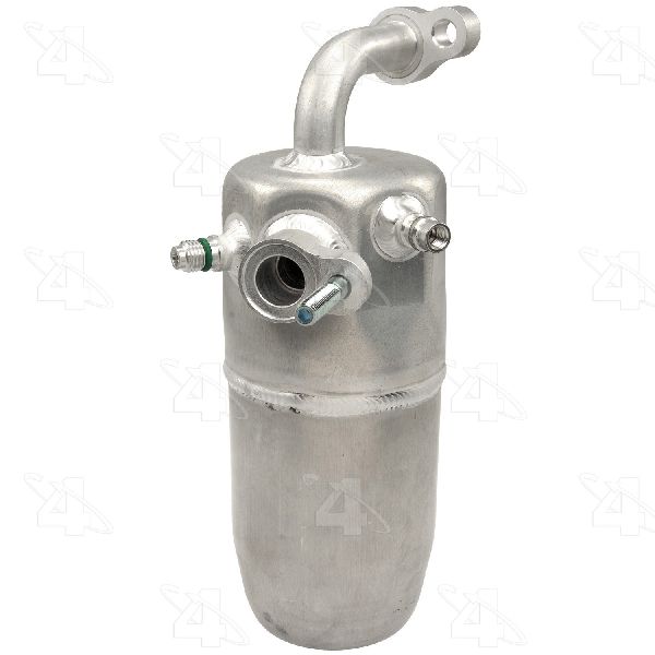A/C Accumulator for 2006-2009 GMC Yukon (Four Seasons 83239)