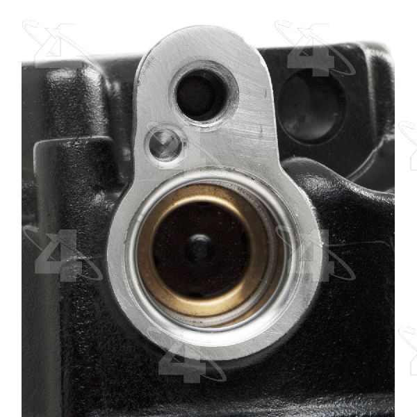 A/C Compressor (Four Seasons 197332)