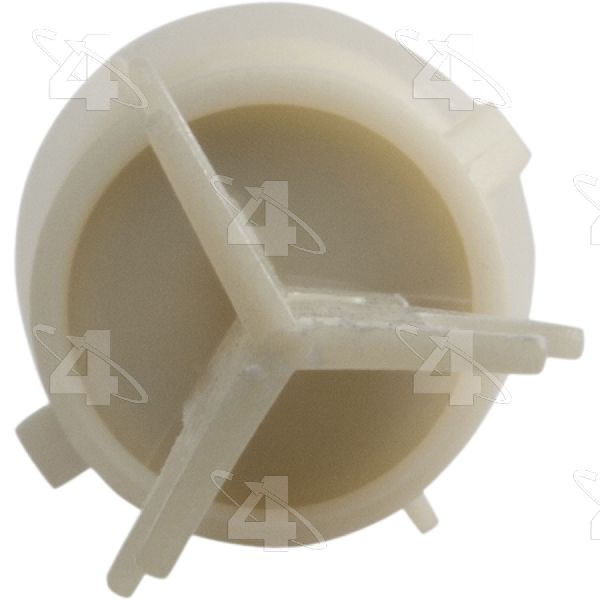 A/C Receiver Drier / Desiccant Element for 2011 Chevrolet Caprice (Four Seasons 83061)