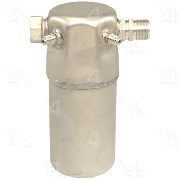 A/C Accumulator for 1985-1992 GMC G2500 (Four Seasons 33192)