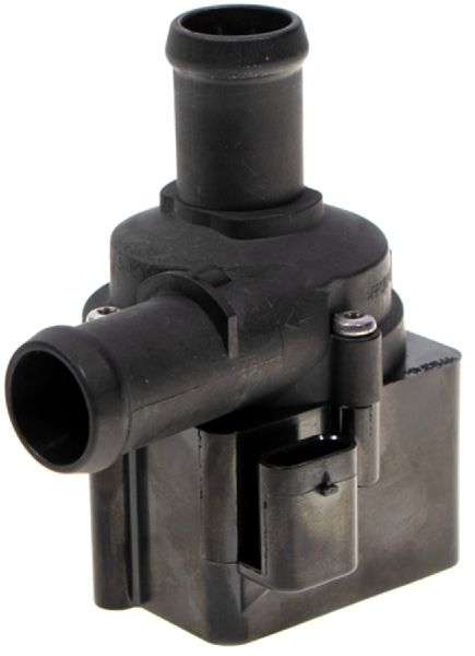 Engine Auxiliary Water Pump for 2016-2024 Audi A6 Quattro (Four Seasons 89087)
