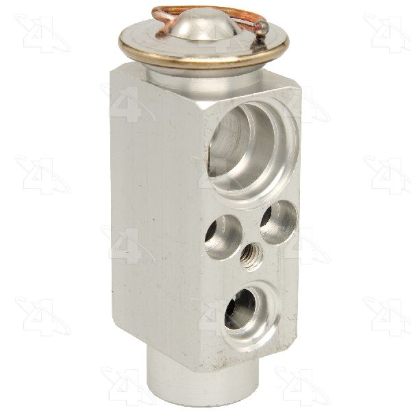 A/C Expansion Valve - Front for 2004-2012 Land Rover Range Rover (Four Seasons 39158)