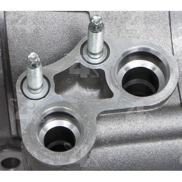 A/C Compressor for 2014-2016 Acura MDX (Four Seasons 68232)