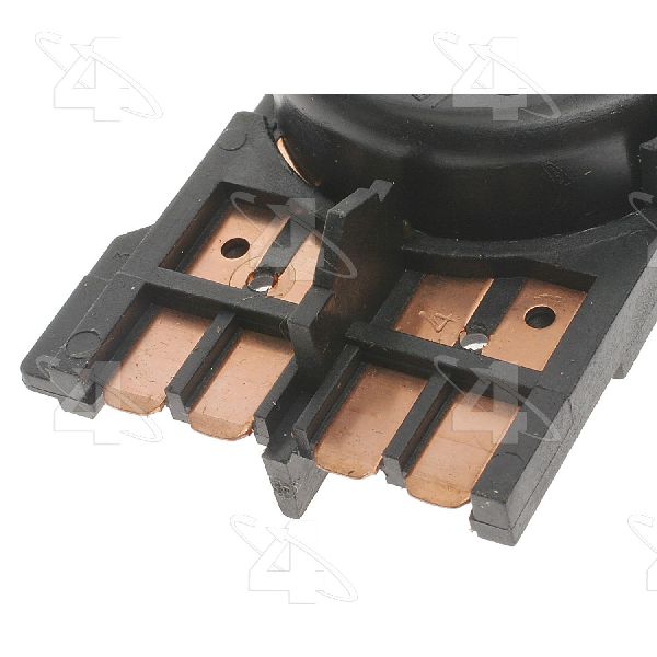 HVAC Blower Control Switch for 1995-1997 GMC Jimmy (Four Seasons 37567)