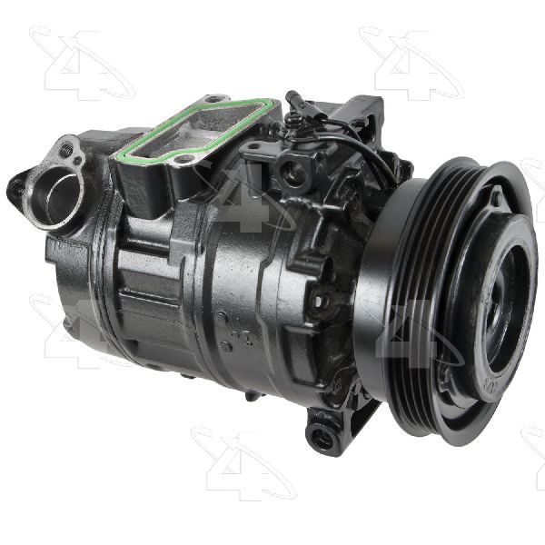 A/C Compressor for 1997-2004 Audi A4 (Four Seasons 97326)