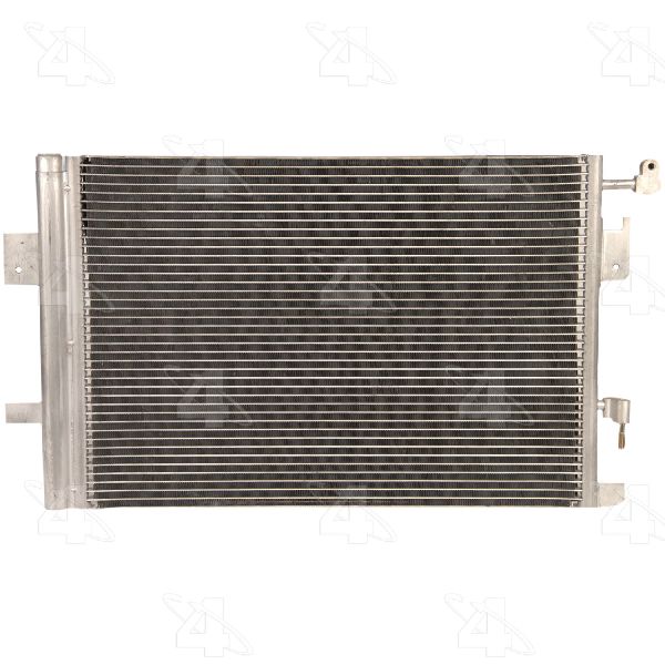 Four Seasons A/C Condenser and Receiver Drier Assembly 