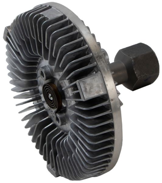 Chevrolet Express 3500 Engine Cooling Fan Clutch: A Guide for 2004