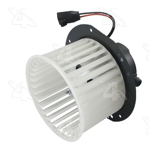 HVAC Blower Motor for 2000 GMC K2500 (Four Seasons 75755)