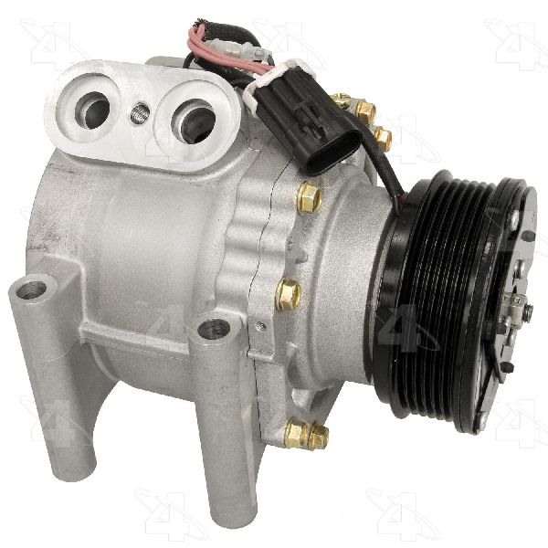A/C Compressor (Four Seasons 78561)