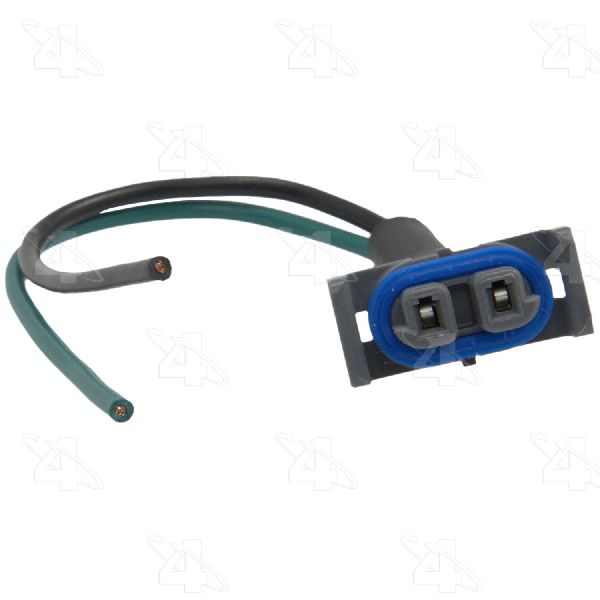 A/C Compressor Clutch Connector (Four Seasons 37215)