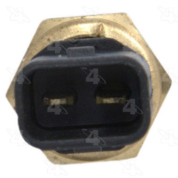 Engine Coolant Temperature Sensor for 1994-2003 Dodge Ram 1500 (Four Seasons 36457)
