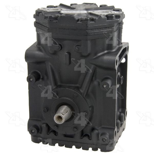A/C Compressor for 1970-1985 Ford F-350 (Four Seasons 57057)