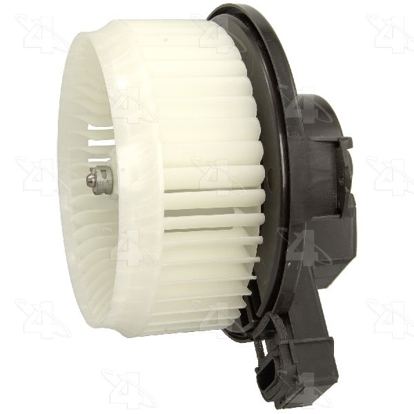 HVAC Blower Motor - Front for 2003-2009 Toyota 4Runner (Four Seasons 75737)