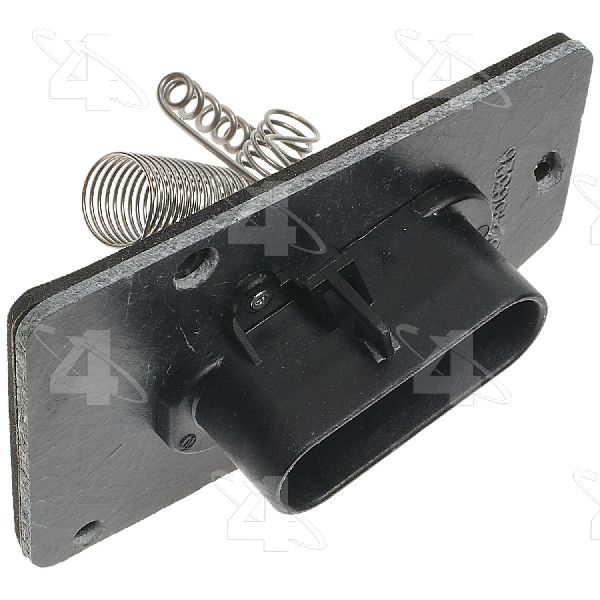 HVAC Blower Motor Resistor for 1992-1999 Buick LeSabre (Four Seasons 20065)