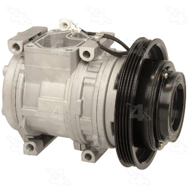 A/C Compressor for 1990-1997 Toyota Corolla (Four Seasons 68318)