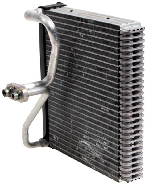 A/C Evaporator Core for 2011-2019 Ford Explorer (Four Seasons 64184)