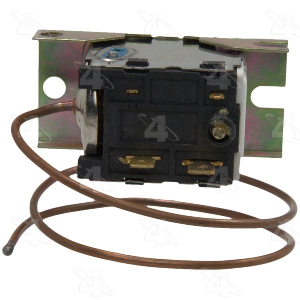 A/C Clutch Cycle Switch for 1978-1979 Ford E-250 Econoline (Four Seasons 35857)