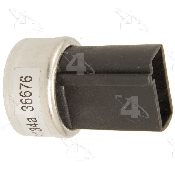 A/C Clutch Cycle Switch for 1980-1993 Ford E-150 Econoline (Four Seasons 36676)