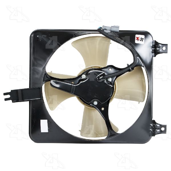 Four Seasons 75202 Cooling Fan Assembly