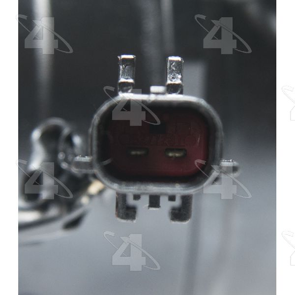 A/C Compressor for 2011-2016 Chrysler Town & Country (Four Seasons 97320)