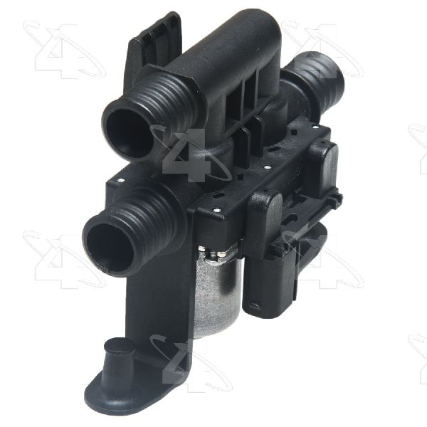 HVAC Heater Control Valve - Front, Rear (Four Seasons 74896)