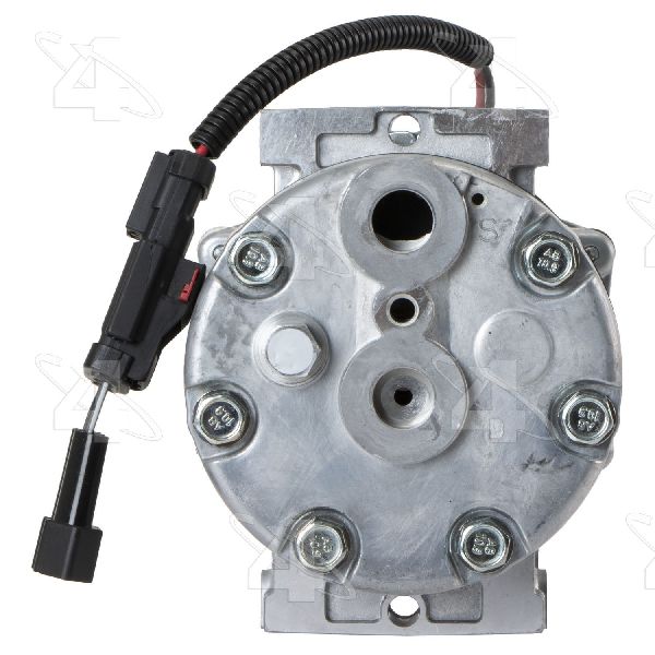 A/C Compressor for 1994-2005 Dodge Ram 2500 (Four Seasons 68589)