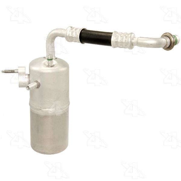 A//C Accumulator with Hose Assembly 4 Seasons 55558