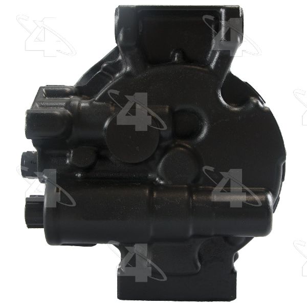 A/C Compressor for 2014-2022 Toyota Corolla (Four Seasons 197339)