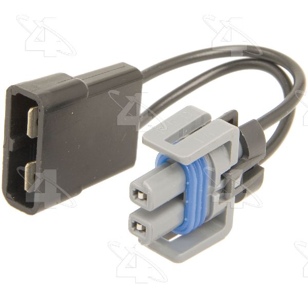 A/C Compressor Clutch Electrical Connector Adapter (Four Seasons 37218)