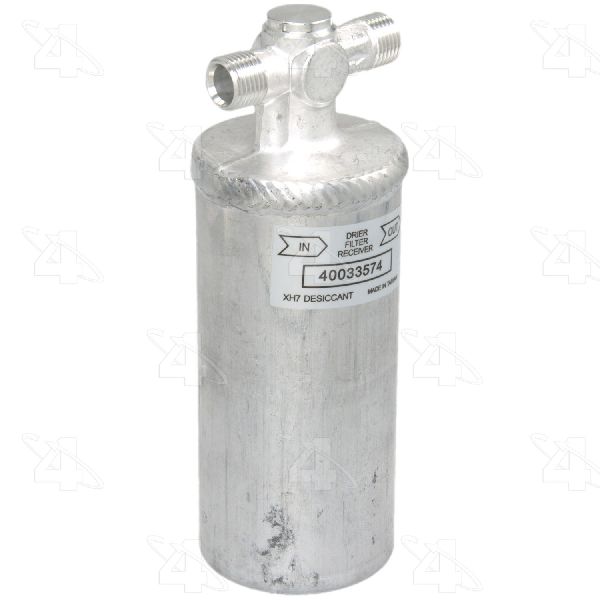 A/C Receiver Drier for 1997-1999 Acura CL (Four Seasons 33574)