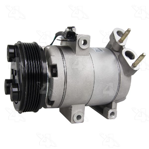 A/C Compressor for 2008-2012 Ford Escape (Four Seasons 68672)