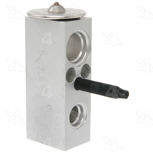 A/C Expansion Valve - Front for 2004-2006 Dodge Durango (Four Seasons 39047)