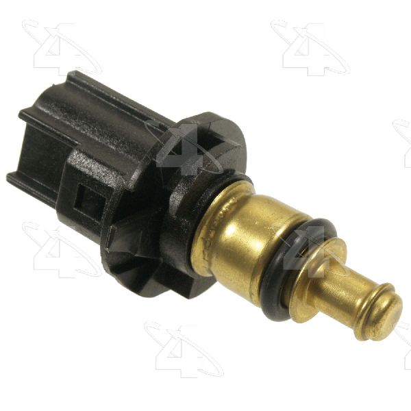 Engine Coolant Temperature Sensor for 2011-2014 Chrysler 200 (Four Seasons 37872)
