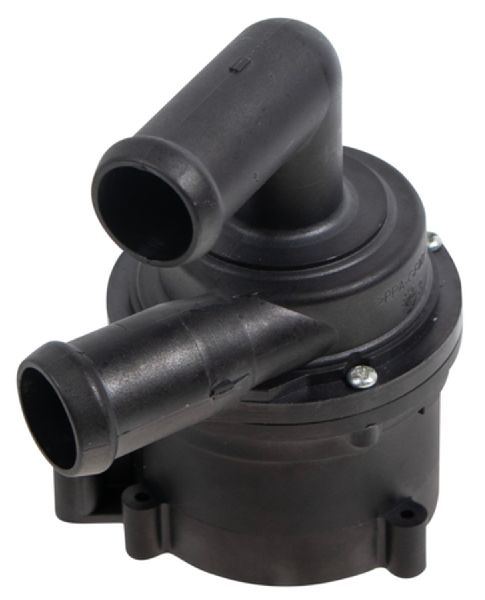 Engine Auxiliary Water Pump for 2010-2015 Volkswagen Golf (Four Seasons 89101)