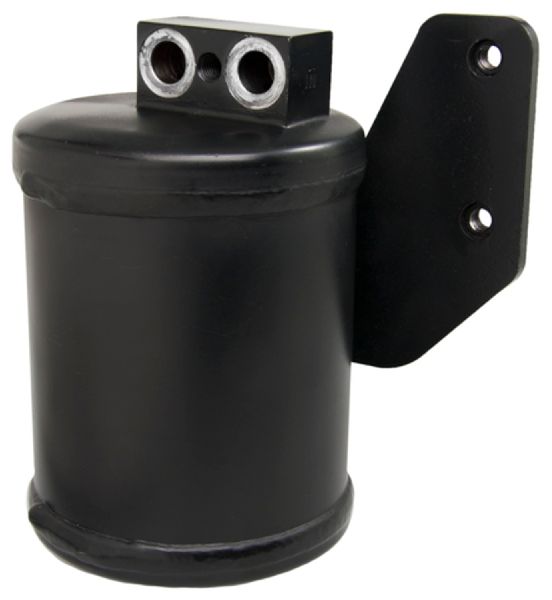 A/C Receiver Drier for 2008 Freightliner FLD112 (Four Seasons 33998)